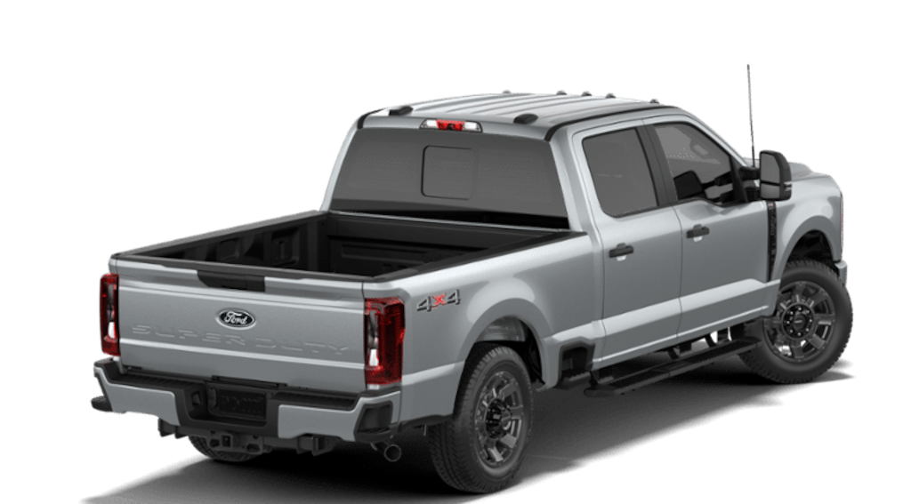 New 2027 Ford F-250 F-250® XL Truck Crew Cab
