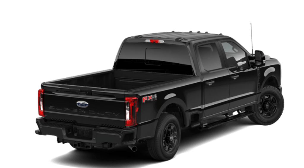 New 2026 Ford Super Duty F-250® XL TRUCK
