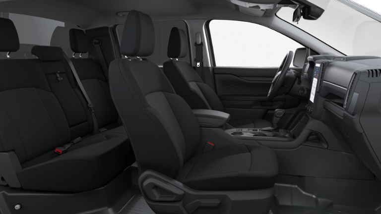 2026 Ford Ranger XL - Photo 47