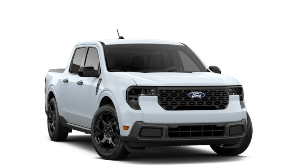 New 2026 Ford Maverick XLT Truck