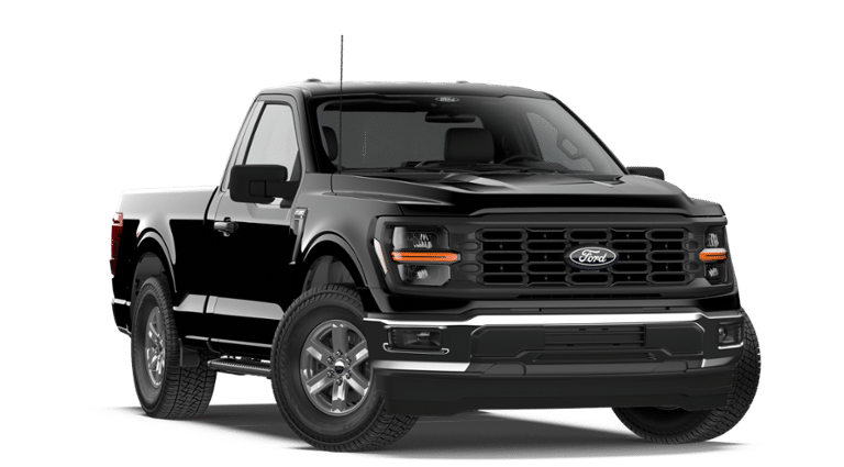 New 2026 Ford F-150 XL TRUCK