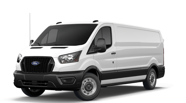 2027 Ford Transit Commercial Cargo Van VAN