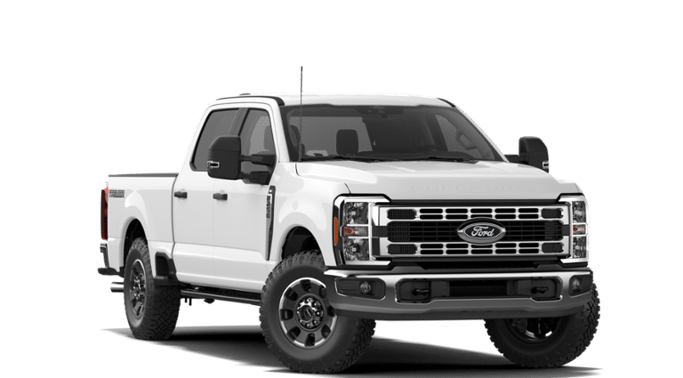 2027 Ford F-250SD XLT Truck