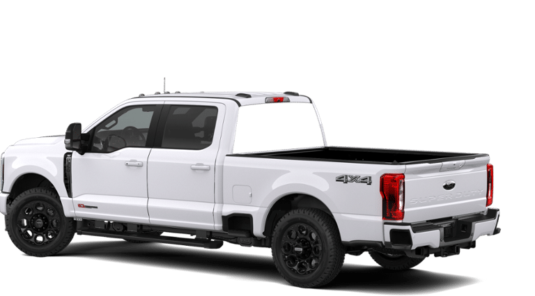 New 2026 Ford F-350SD F-350® XLT Truck