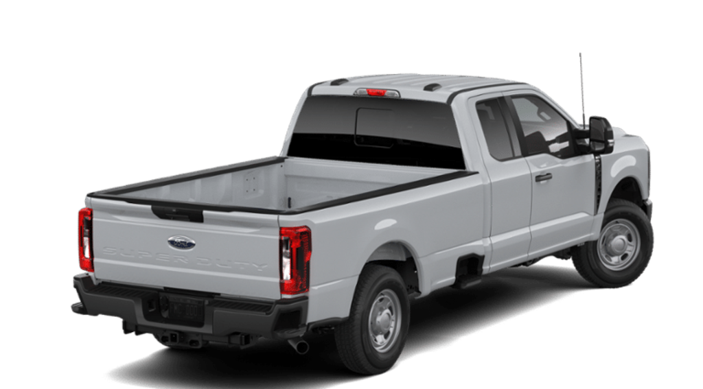 New 2026 Ford F-350 XL Truck