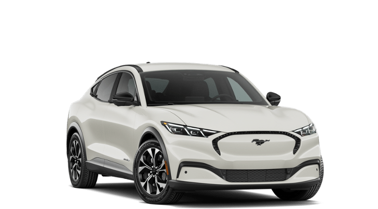 2026 Ford Mustang Mach-E Select SUV