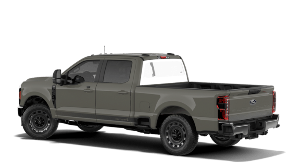 New 2027 Ford F-250 XLT Truck Crew Cab