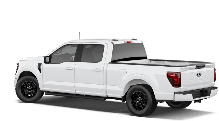 2026 Ford F-150 XLT TRUCK