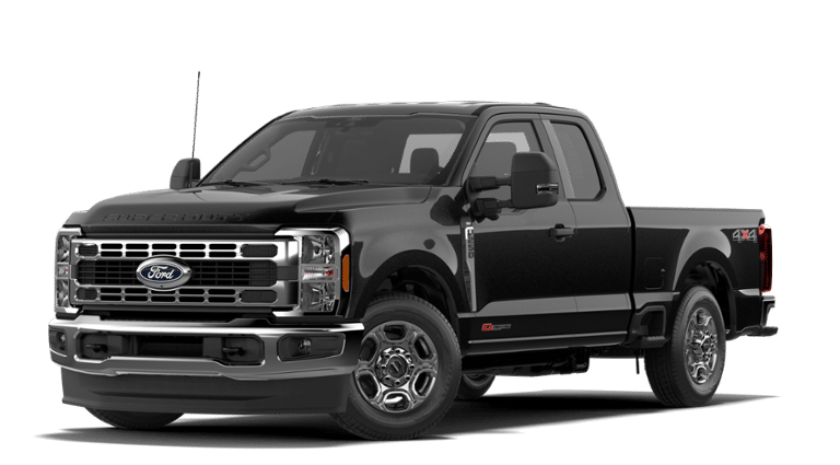 2027 Ford F-250 TRUCK