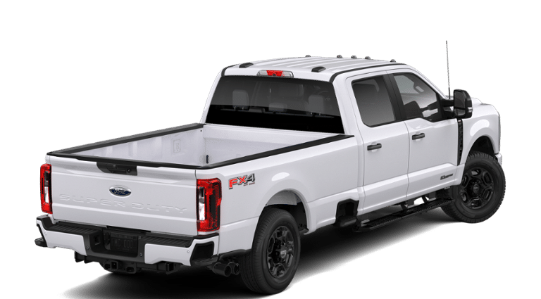 New 2026 Ford F-350 XL TRUCK
