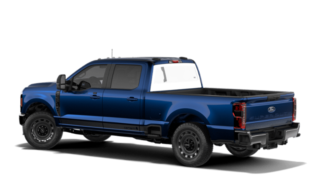 New 2027 Ford Super Duty F-250® XLT TRUCK