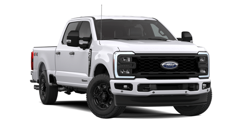 2026 Ford F-350 Super Duty XL - Photo 26