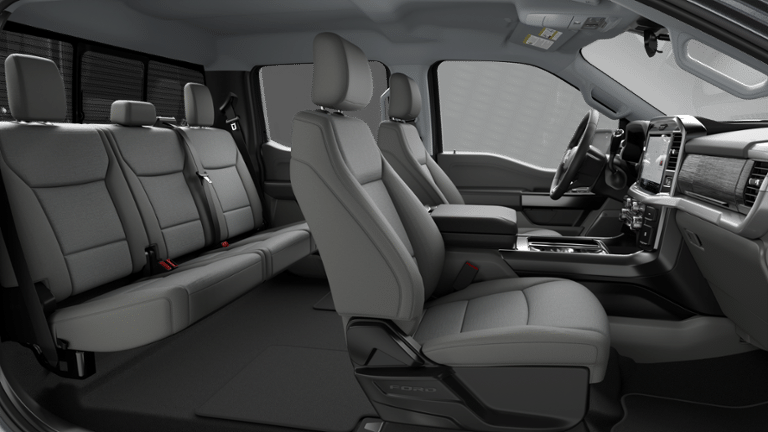 2026 Ford F-150 XLT - Photo 25