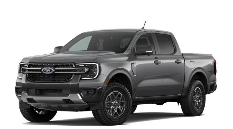 2026 Ford Ranger TRUCK 