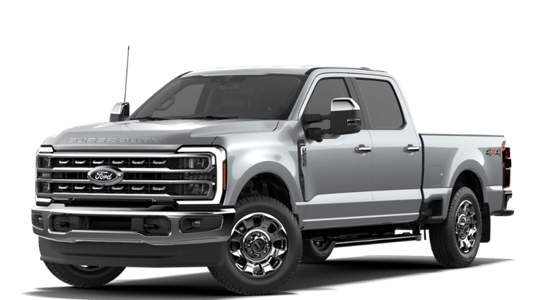 2027 Ford Super Duty F-250