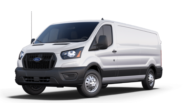 2025 Ford Transit Cargo Van Cargo Van VAN
