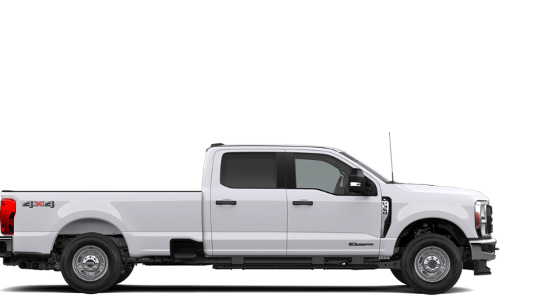 2026 Ford F-350 Super Duty XL - Photo 27
