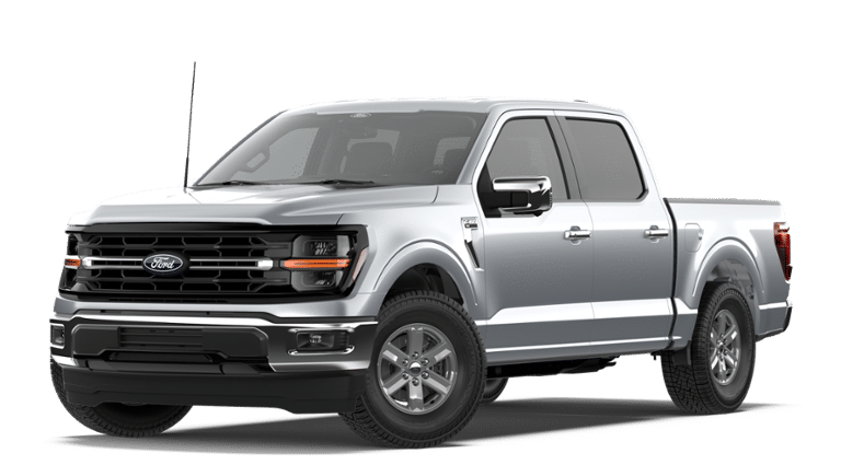 2026 Ford F-150 XLT TRUCK