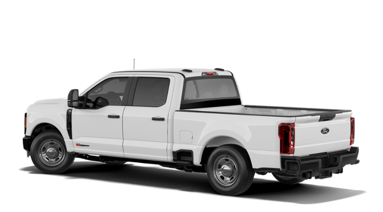 New 2027 Ford F350
