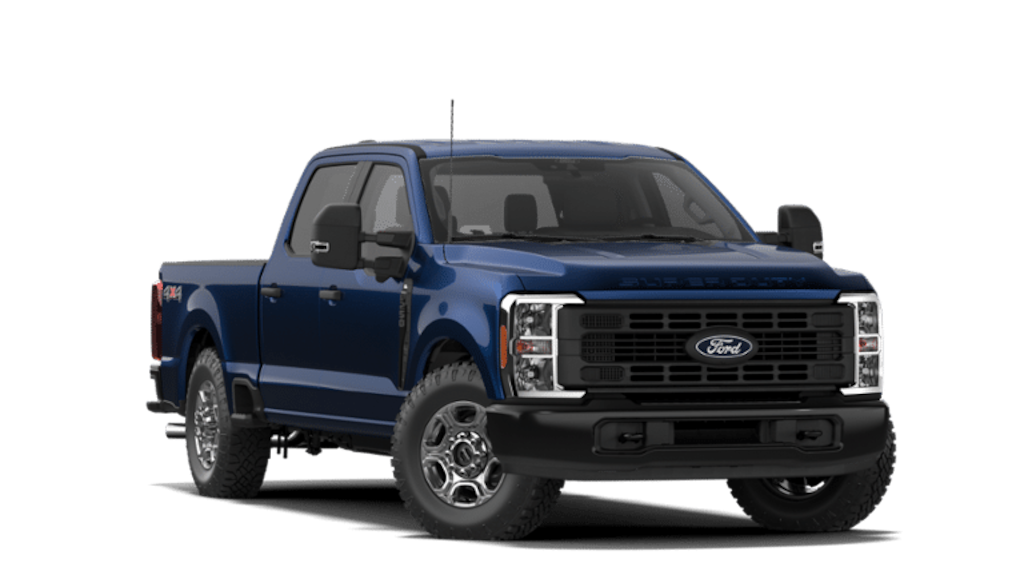 New 2027 Ford Super Duty F-250® XL TRUCK