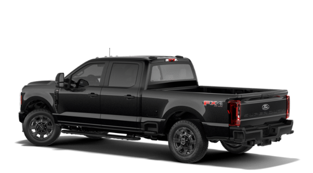 New 2027 Ford Super Duty F-250® XL Truck Crew Cab