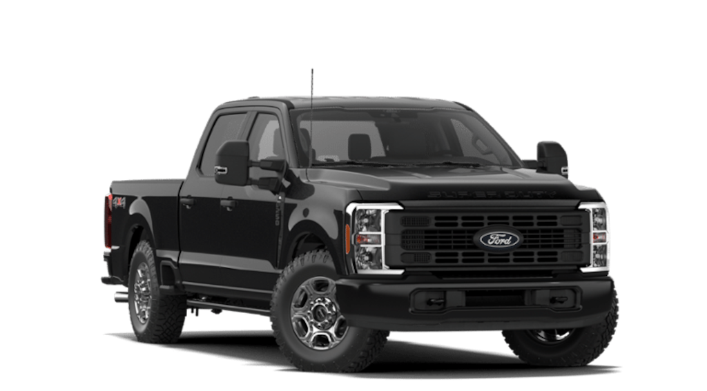 New 2027 Ford F-250 XL TRUCK