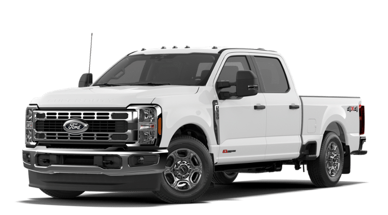New 2027 Ford Super Duty F-350® XLT TRUCK