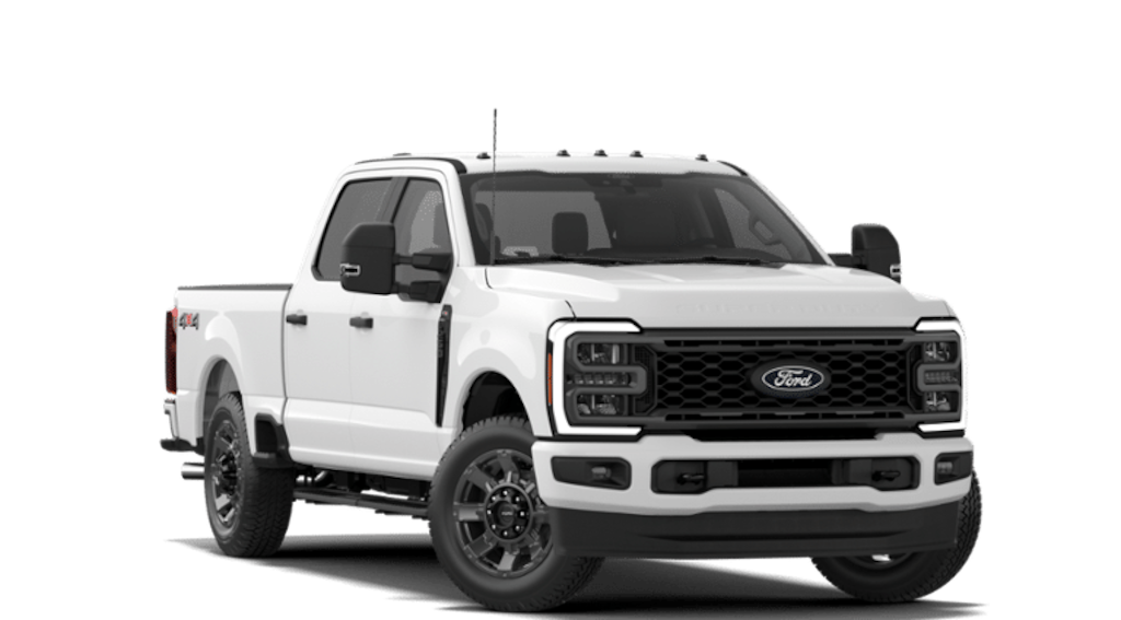 New 2027 Ford Super Duty F-250® XL