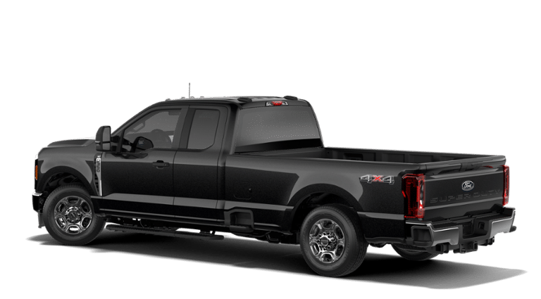 New 2027 Ford F-350SD Truck