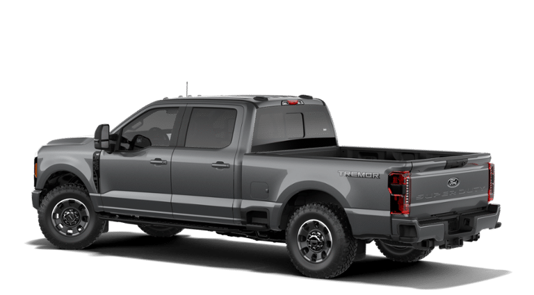New 2027 Ford F-250 XLT Truck