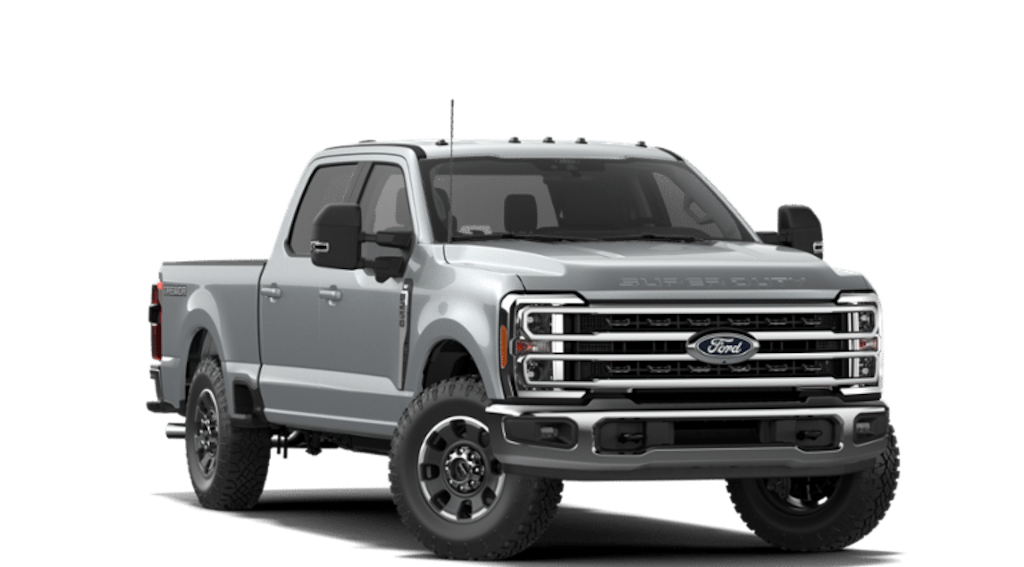New 2027 Ford F-250SD XLT Truck