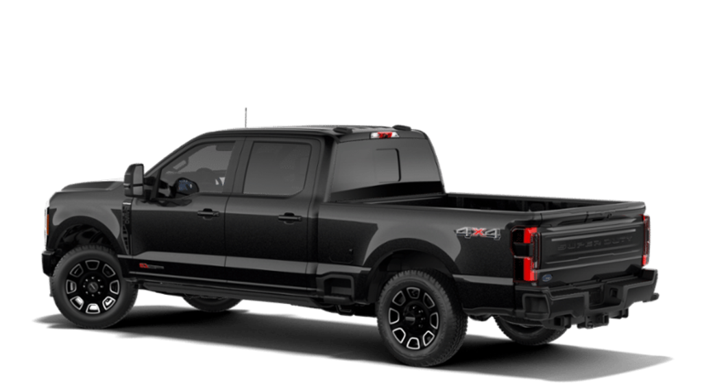 New 2027 Ford Super Duty F-250® Platinum® TRUCK