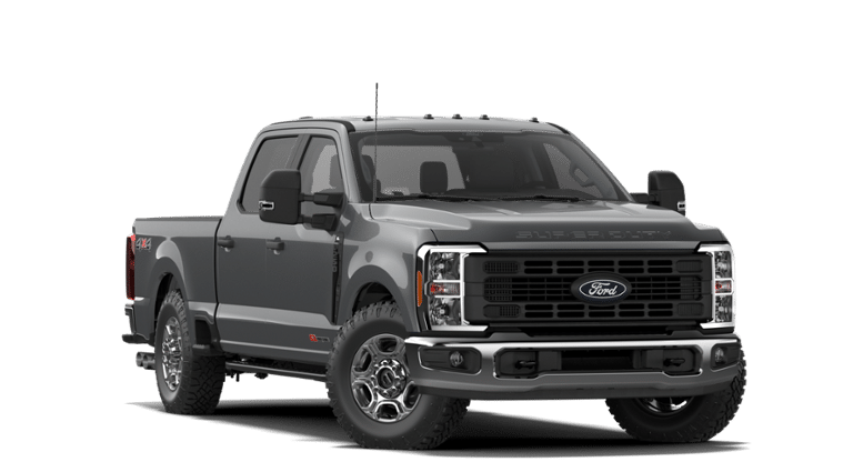 New 2027 Ford F-250SD XL Truck