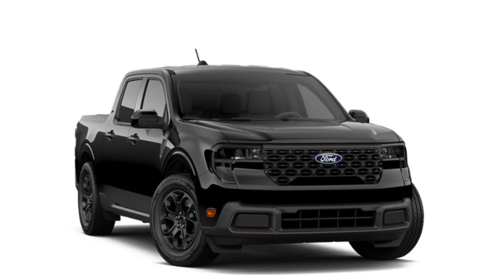 New 2026 Ford Maverick Truck SuperCrew