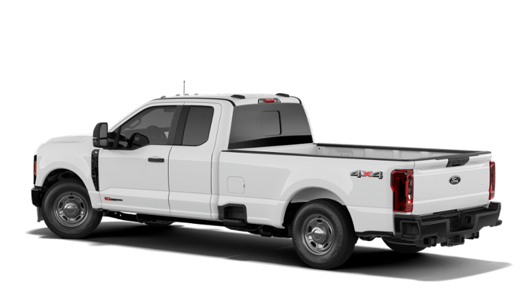 New 2027 Ford F-350SD XL Truck