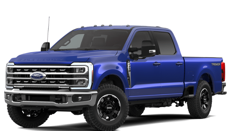 New 2026 Ford F-250 XLT Truck