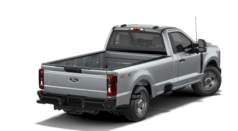 New 2027 Ford F-350 Pickup F-350® XL TRUCK