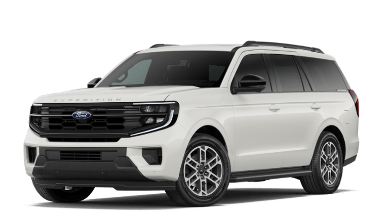 2026 Ford Expedition Active SUV