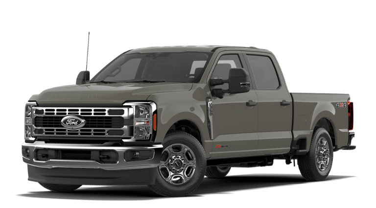New 2027 Ford Super Duty F-350® XLT TRUCK