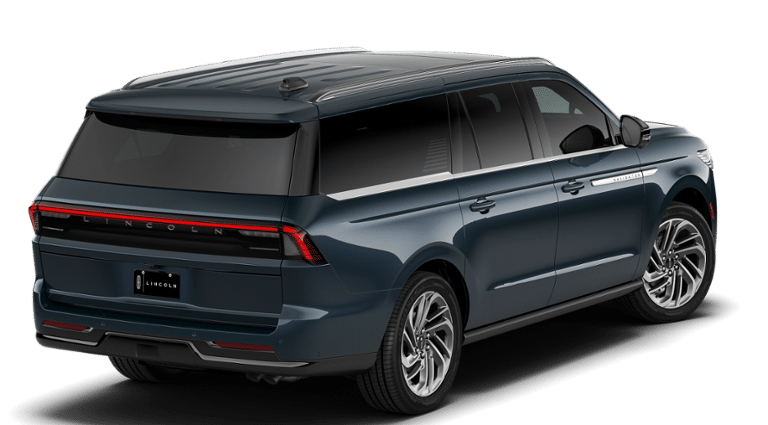 2026 Lincoln Navigator Reserve L - Photo 26