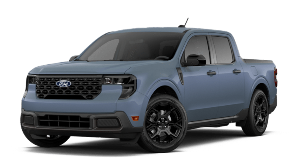 New 2026 Ford Maverick XLT TRUCK