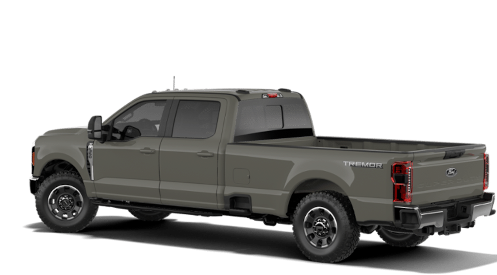 New 2027 Ford F-350SD XLT Truck