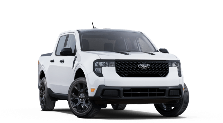 2025 Ford Maverick XLT - Photo 28