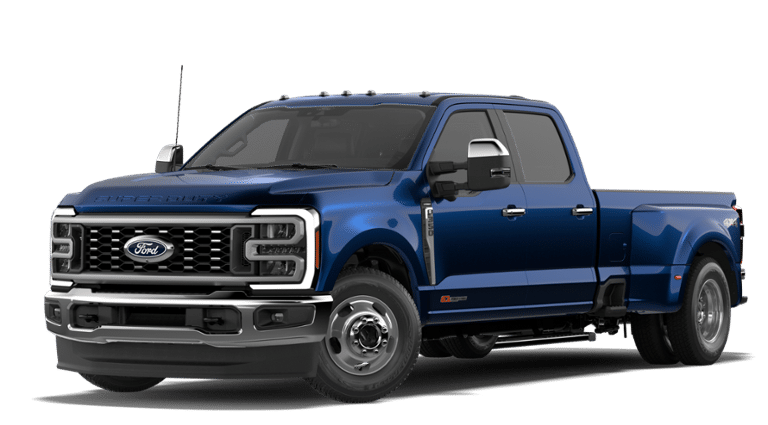 New 2027 Ford Super Duty F-350® Lariat® TRUCK