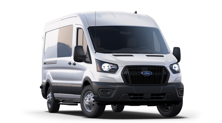 2025 Ford Transit Van Base - Photo 18