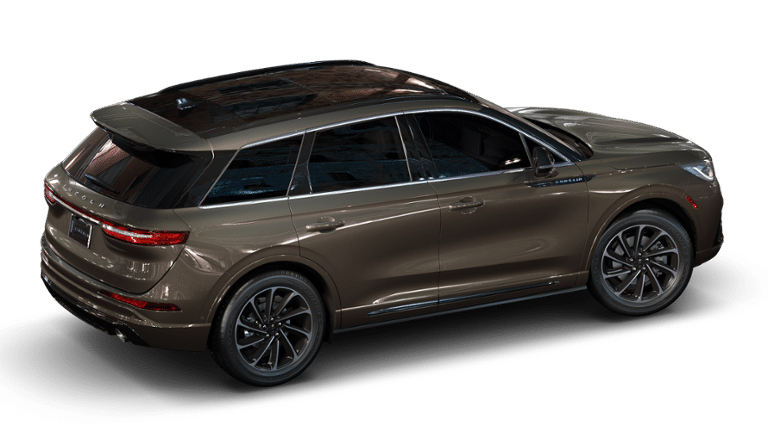 2025 Lincoln Corsair Grand Touring - Photo 25