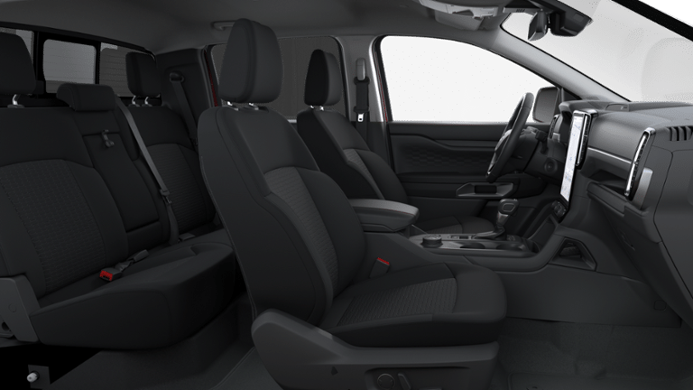 2026 Ford Ranger XLT Truck