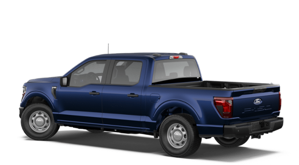 New 2026 Ford F-150 XL TRUCK
