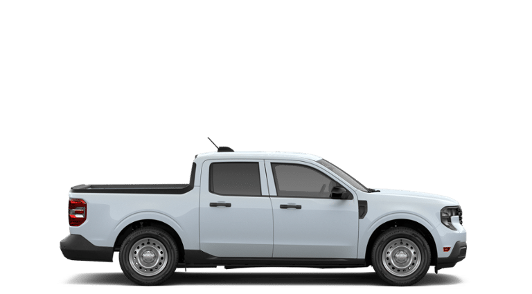 2026 Ford Maverick XL Truck