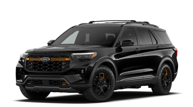 2026 Ford Explorer Tremor&reg; SUV